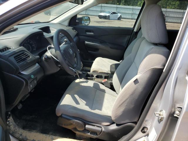 2016 HONDA CR-V SE - 2HKRM3H46GH535738