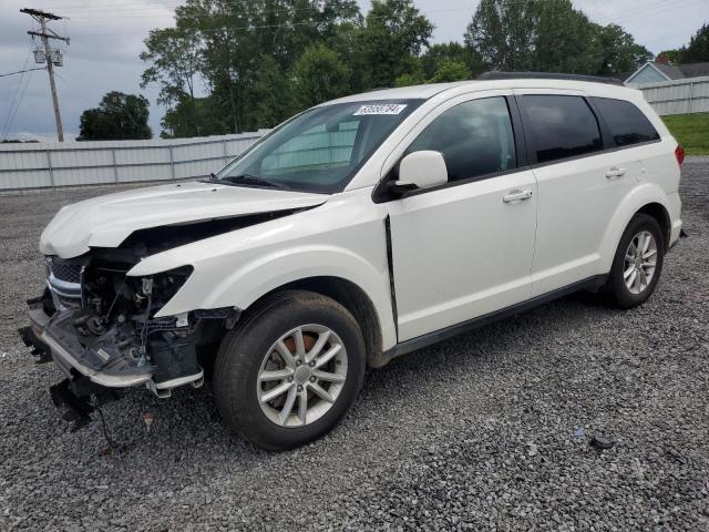 2015 DODGE JOURNEY SX - 3C4PDCBG2FT591488