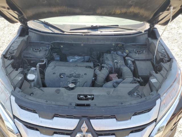 2021 MITSUBISHI OUTLANDER - JA4APUAU9MU006588