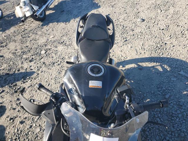 2019 KAWASAKI ZX1000 W - JKAZXCW19KA022638