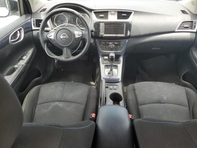 2019 Nissan Sentra Sr Turbo VIN: 3N1CB7APXKY252619 Lot: 62024964