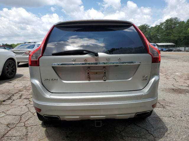 2014 Volvo Xc60 T6 VIN: YV4902DZ1E2500947 Lot: 61794924