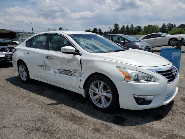 1N4AL3APXEC125558 2014 Nissan Altima 2.5