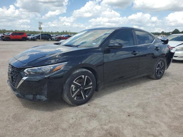 2024 NISSAN SENTRA SV 3N1AB8CV7RY299190  65230524