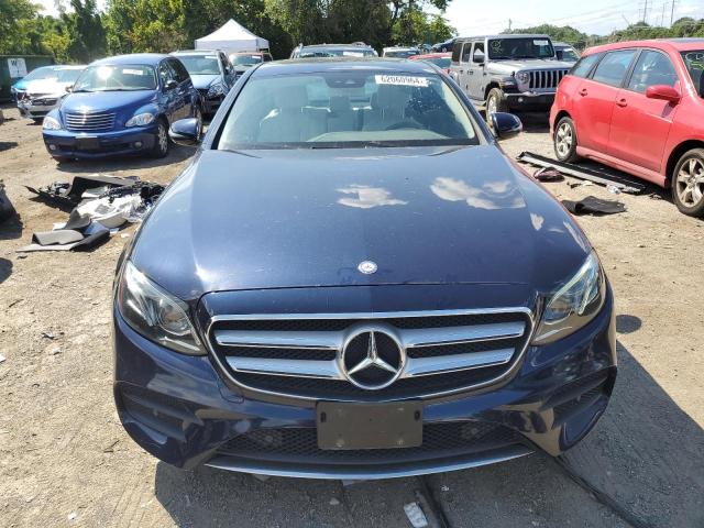 VIN WDDZF4KB8HA172512 2017 Mercedes-Benz E-Class, 3... no.5