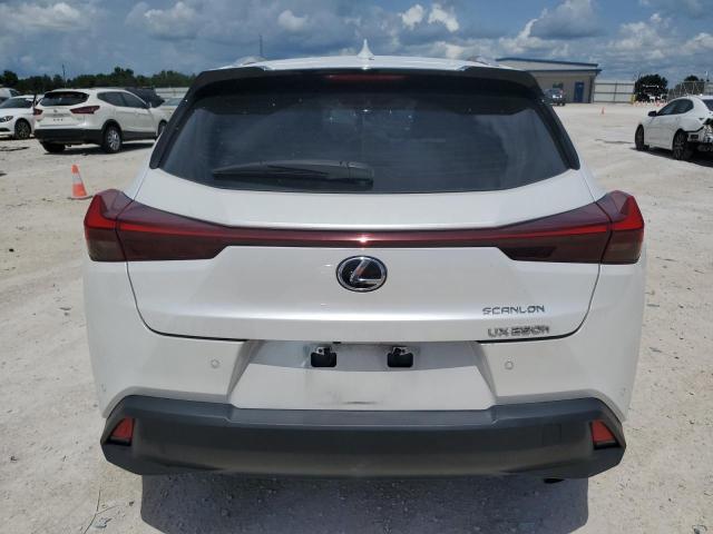 JTHP6JBH3P2145892 Lexus Ux 250h Pr  6