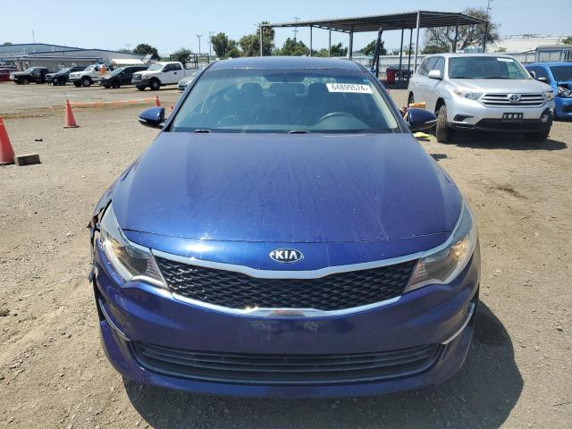 VIN 5XXGT4L33JG207484 2018 KIA Optima, LX no.5