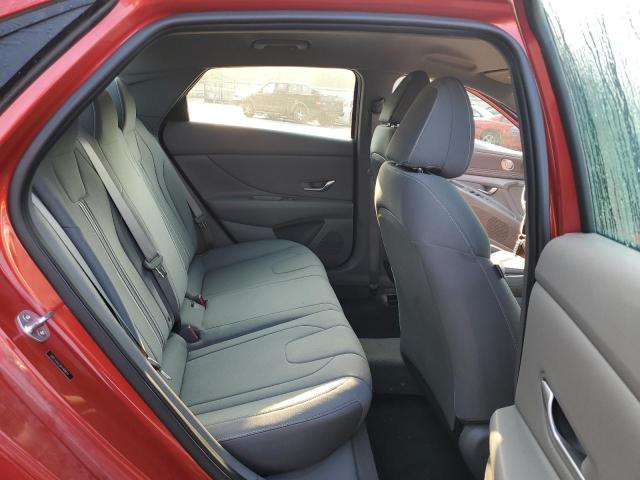 2023 HYUNDAI ELANTRA SE - 5NPLS4AG8PH108874