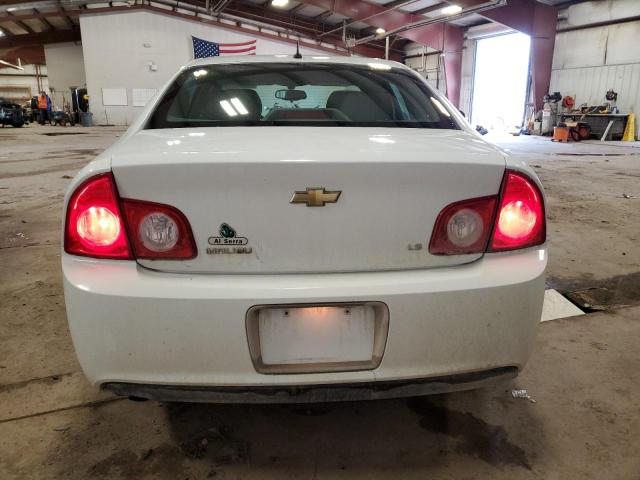 2009 Chevrolet Malibu Ls VIN: 1G1ZG57B89F227883 Lot: 62130344