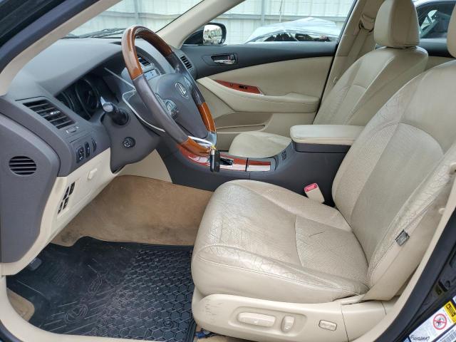 2010 Lexus Es 350 VIN: JTHBK1EG6A2393019 Lot: 62427884