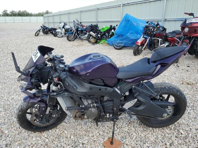 2023 KAWASAKI ZX636 K - JKBZXJH1XPA018733