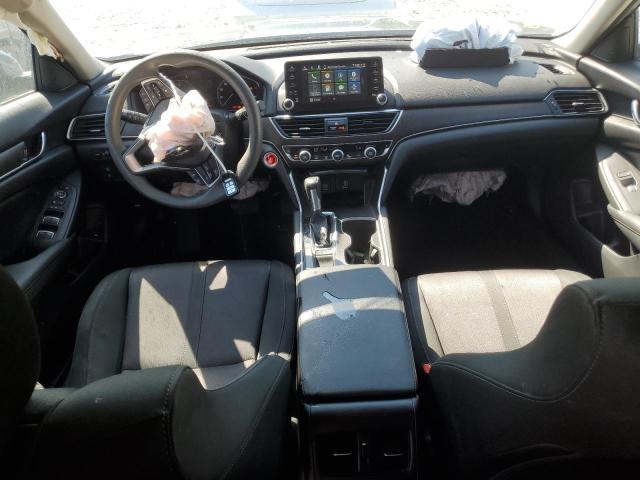 2020 HONDA ACCORD EX - 1HGCV1F45LA006780