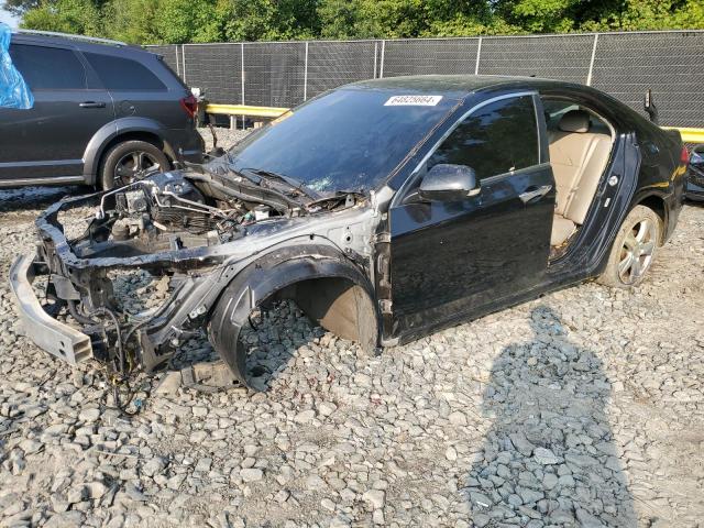 2011 ACURA TSX JH4CU2F67BC000313  64825664