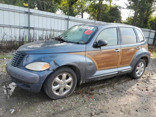 2002 CHRYSLER PT CRUISER #2893309701