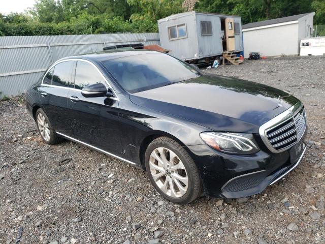 WDDZF4KB1HA272533 2017 Mercedes-Benz E 300 4Matic