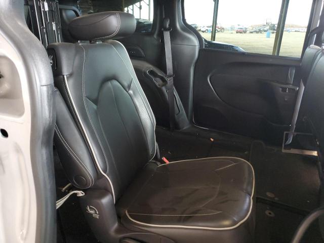 2022 CHRYSLER PACIFICA L - 2C4RC1GG7NR137683