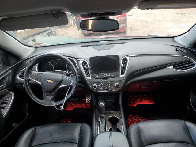 2016 CHEVROLET MALIBU PRE - 1G1ZH5SX7GF228407