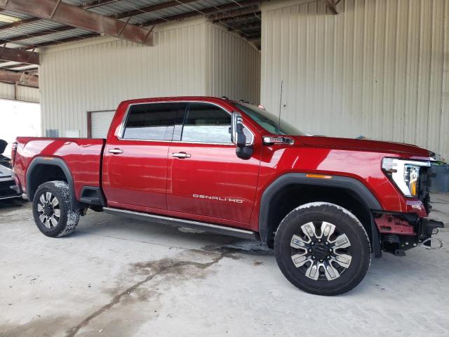 2024 GMC SIERRA K25 - 1GT49REY7RF311512
