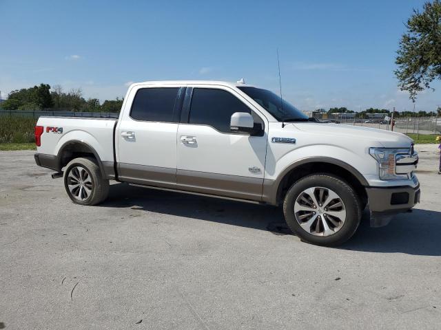 VIN 1FTEW1E49KFB28033 2019 Ford F-150, Supercrew no.4