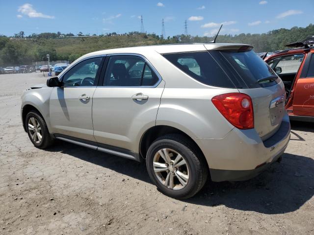 2GNFLEEK7E6112468 | 2014 Chevrolet equinox ls