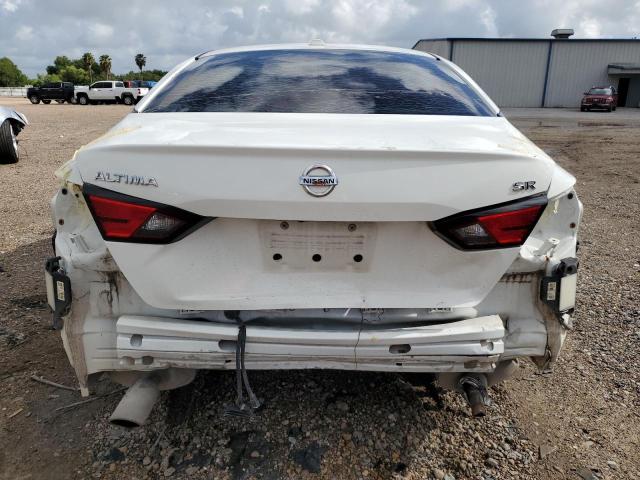2020 NISSAN ALTIMA SR - 1N4BL4CV1LC183884