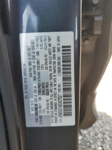 VIN JM3KE4CY4E0407627 2014 Mazda CX-5, Touring no.13