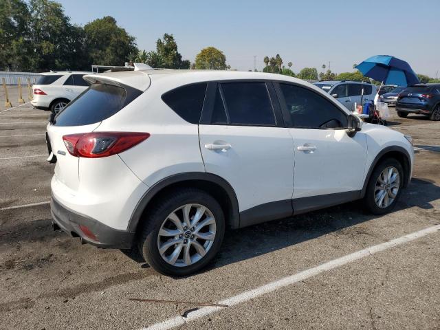 VIN JM3KE2DE5D0154504 2013 Mazda CX-5, GT no.3