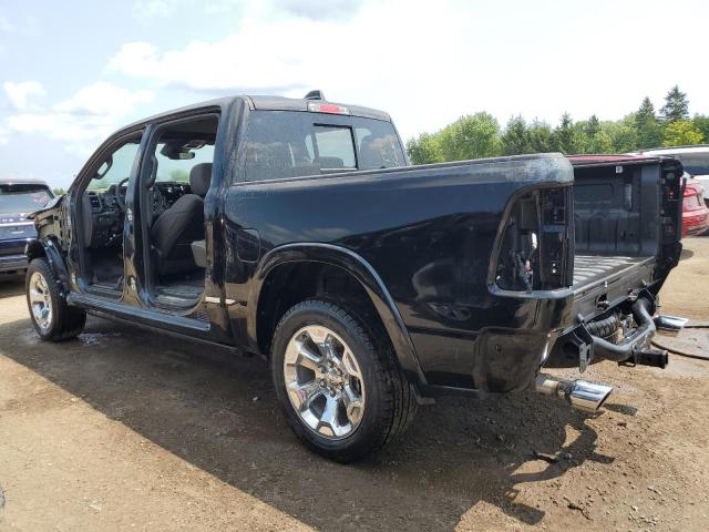 2022 RAM 1500 LIMIT 1C6SRFHT6NN377918  65277304