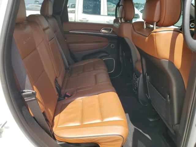 2019 Jeep Grand Cherokee Summit VIN: 1C4RJFJGXKC658641 Lot: 60724934