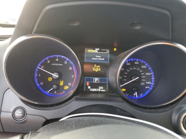 2015 Subaru Outback 2.5I Limited VIN: 4S4BSBNC2F3360634 Lot: 62121004