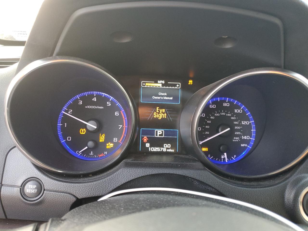 4S4BSBNC2F3360634 2015 Subaru Outback 2.5I Limited