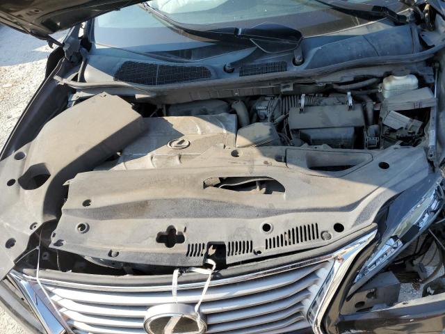 VIN 2T2ZK1BA3FC194269 2015 Lexus RX, 350 no.12