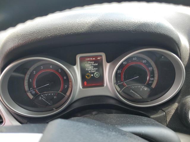 2018 Dodge Journey Se VIN: 3C4PDCAB1JT183241 Lot: 61833834