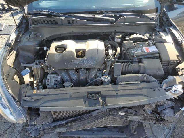 2020 KIA FORTE GT L - 3KPF34AD9LE260113
