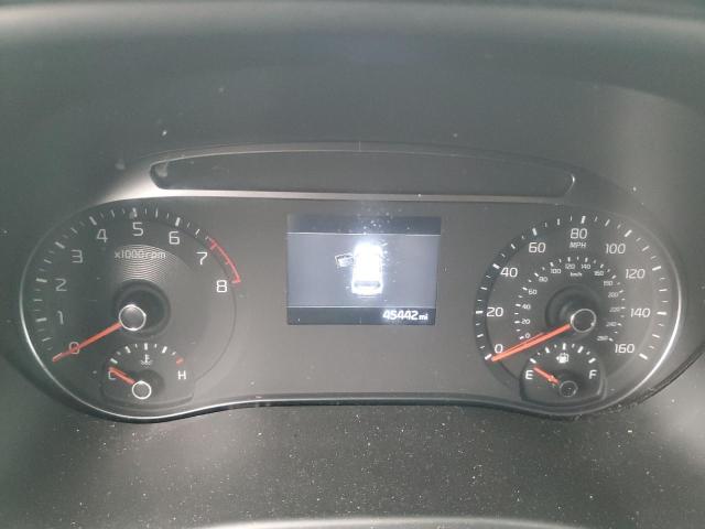 2021 Kia Soul Lx VIN: KNDJ23AU3M7138761 Lot: 62442624