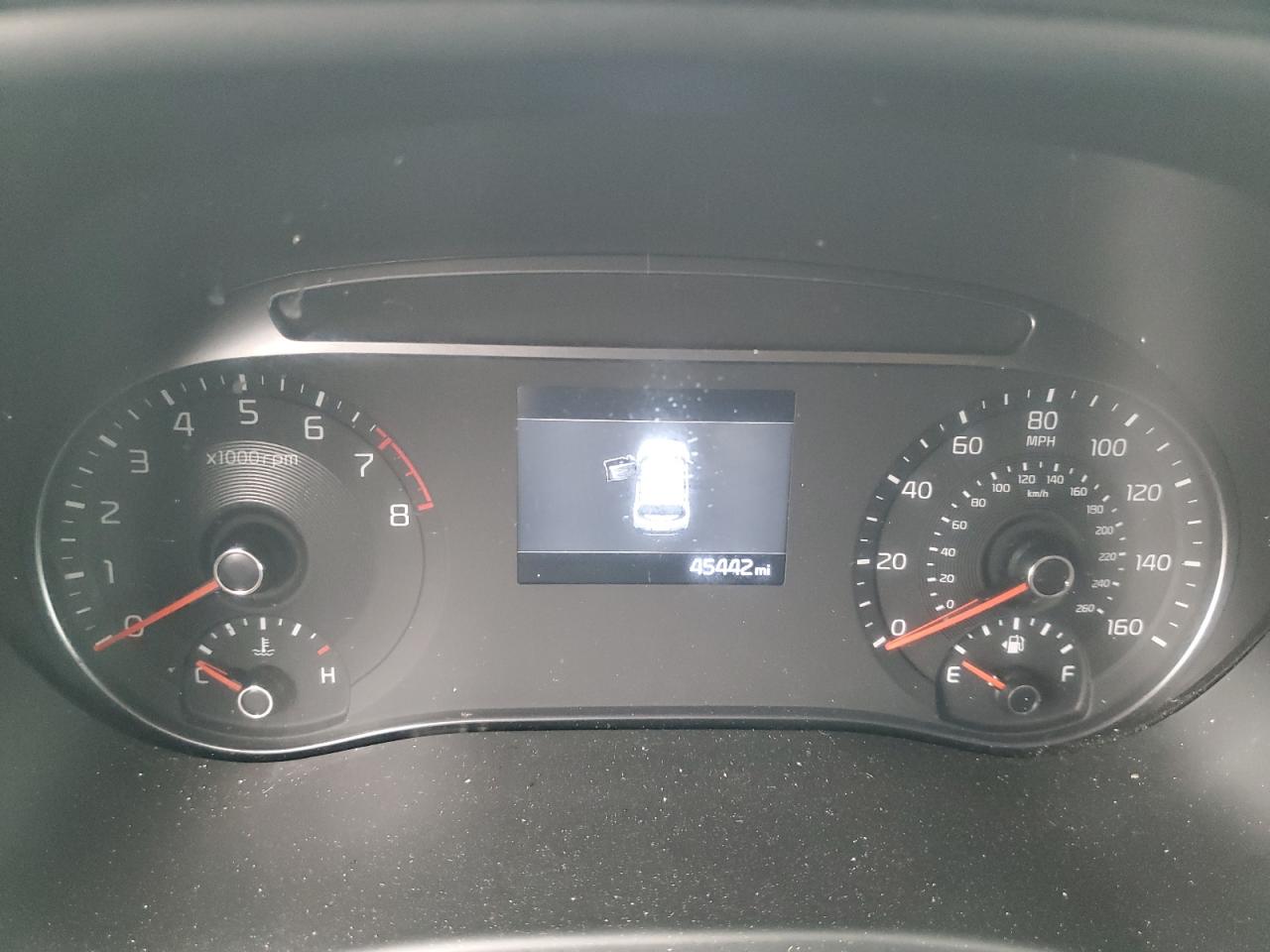 KNDJ23AU3M7138761 2021 Kia Soul Lx