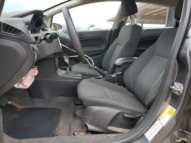2019 FORD FIESTA 3FADP4BJ9KM106060