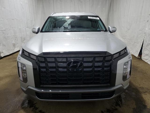 2024 Hyundai Palisade Sel VIN: KM8R24GE1RU775001 Lot: 60845044