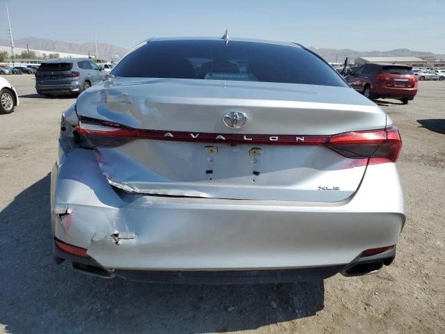 2021 TOYOTA AVALON XLE - 4T1JZ1FBXMU059155