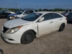 5NPEB4AC0BH130429 2011 Hyundai Sonata Gls