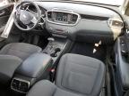 KIA SORENTO LX photo