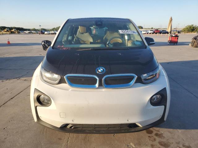 VIN WBY1Z8C34HV893785 2017 BMW I3, Rex no.5