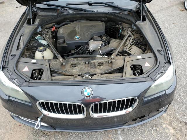 VIN WBA5A5C54FD520871 2015 BMW 5 Series, 528 I no.11