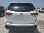 TOYOTA HIGHLANDER photo