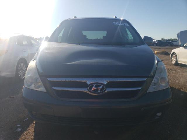 KNDMC233576030368 2007 Hyundai Entourage Gls