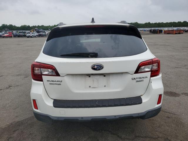 2017 SUBARU OUTBACK TO - 4S4BSETC8H3420083