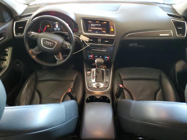 2015 AUDI Q5 PREMIUM - WA1CFAFPXFA120455