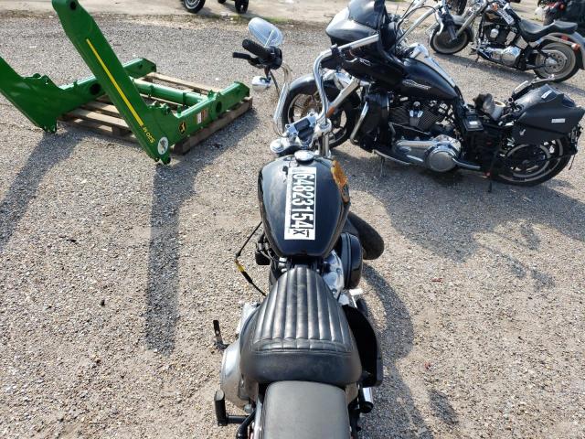 2020 HARLEY-DAVIDSON FXST 1HD1BVJ15LB078526