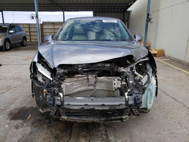 2020 BUICK ENVISION P - LRBFXBSA9LD227061