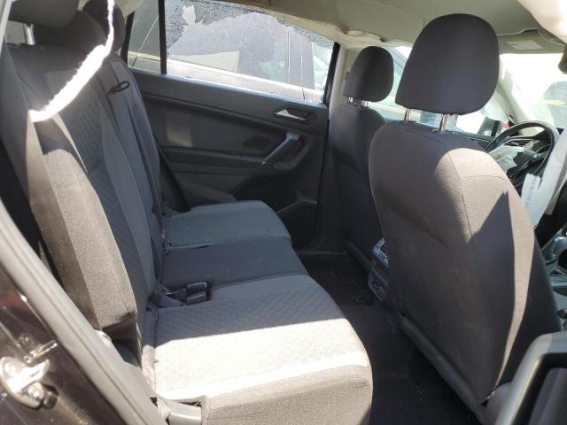 2018 VOLKSWAGEN TIGUAN S - 3VV0B7AX1JM019574